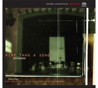 More Than a Song - Witness