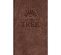 More Than a Trek: A Faith-Building Keepsake for LDS Youth on Their Journey to Zion