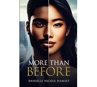More Than Before