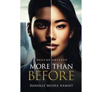More Than Before - Deluxe Edition