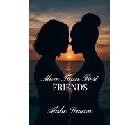 More Than Best Friends