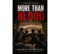 More Than Blood