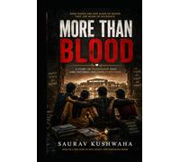 More Than Blood