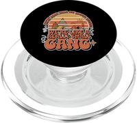 More Than Camping Friends We're A Small Gang - PopSockets PopGrip per MagSafe