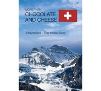 More Than Chocolate & Cheese