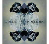 More Than Conquerors - Everything I've Learnt