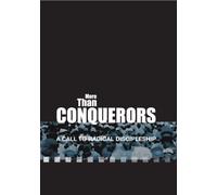 More Than Conquerors - More Than Conquerors