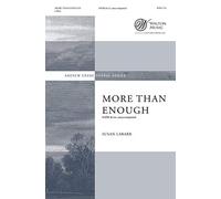 More Than Enough