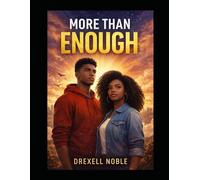 MORE THAN ENOUGH