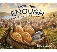 MORE THAN ENOUGH