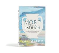 More Than Enough - DVD Set: God’s Strength in Our Weakness in 2 Corinthians