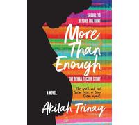More Than Enough: The Debra Tucker Story