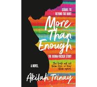More Than Enough: The Debra Tucker Story