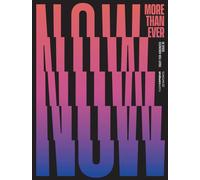 MORE THAN EVER - aa.vv - 2025 - Lazy Dog