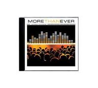 More Than Ever - More Than Ever: Live from the Rockies