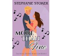 More Than Fine: 1
