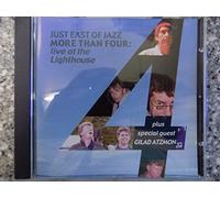 More Than Four: Live At The Lighthouse