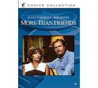 More Than Friends