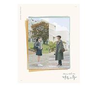 more than friends o.s.t - jtbc drama (2cd)