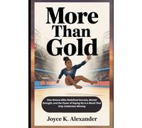 More Than Gold: How Simone Biles Redefined Success, Mental Strength, and the Power of Saying No in a World That Only Celebrates Winning