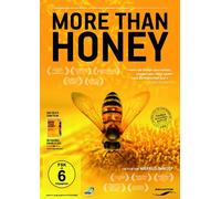 More Than Honey (DVD) Dieter Meyer Anne Fabini Tassilo Aschauer Thomas Kufus