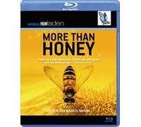 More Than Honey (2012) [ Origine Tedesco, Nessuna Lingua Italiana ] (Blu-Ray)