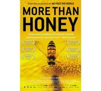 More Than Honey (Blu-ray) John Hurt Markus Imhoof