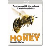 More Than Honey [Edizione: Regno Unito]