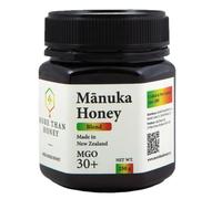 More Than Honey Manuka Blend, miele, MGO 30+, 250 g *Certificato CZ-BIO-002