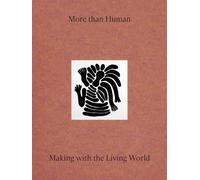 More Than Human (Copertina rigida)