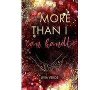 More than I can handle: 2