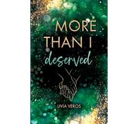 More than I deserved: 3