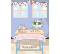 MORE THAN JUST A CLASSROOOM