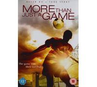 More than Just a Game [Edizione: Regno Unito]