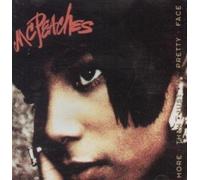 Mc Peaches - More Than Just a Pretty Face