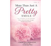 More Than Just A Pretty Smile: The Journey Is The Reward