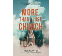 More Than Just Church