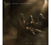 More Than Just Flesh and Blood