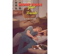 More Than Just Friends