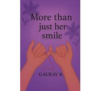 More Than Just Her Smile