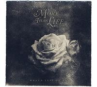 More Than Life - What S Left Of Me