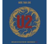 more than love - unreleased live collection 1980 - vol. 1