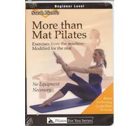 More Than Mat Pilates - Beginner [2007] [Edizione: Regno Unito]