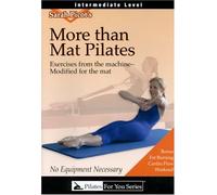 More Than Mat Pilates - Intermediate [2007] [Edizione: Regno Unito]
