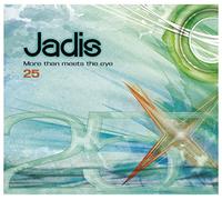 More than meets the eye 25 ( 2 x Cd Anniversary Edition )