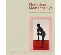 More than meets the eye. A tale of modern and contemporary art of Africa