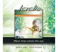 More Than Meets the Eye by Jadis
