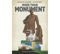 More Than Monument: Austin Blair, Ex-Governor-In His Own Words: 5