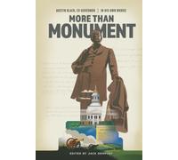 More Than Monument: Austin Blair, Ex-Governor-In His Own Words: 5
