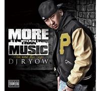 MORE THAN MUSIC
